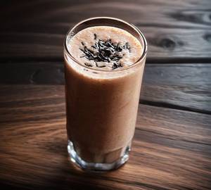 Choclate Lassi