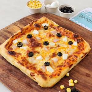 Danbro Kids Special Romana Pizza (8)