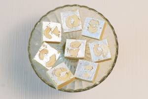 Burfi Special Standard Box