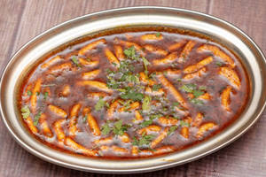 Shev Bhaji