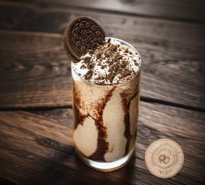 Oreo Milkshake
