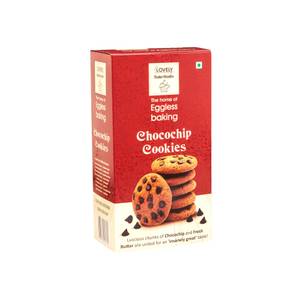 Choco Chip 400 Gms