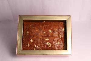 H Vanila Almond Dry Cake 500 Gms