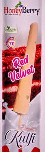 Red Velvet Kulfi