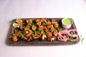 Tandoori Achari Chaap