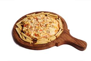 Tandoori Paneer Pizza