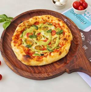 Freaky Chilly Neapolitan Pizza (10)