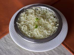 Zeera rice