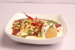 Dahi Bhalla