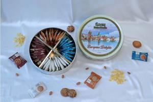 European Delights 350 Gms