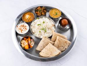 Ghar Ki Thali
