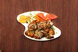 Roasted Chicken [4 Pieces]