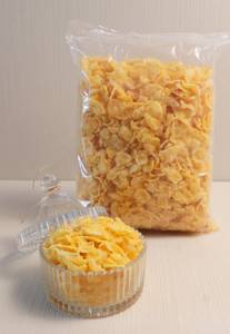 Corn Flakes 400 Gms