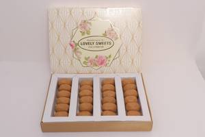 Peda Desi Ghee Mathura Mithai