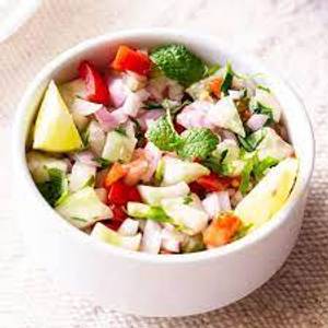 Kachumber Salad