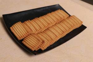 Desi Ghee Biscuits Atta 800 Gms