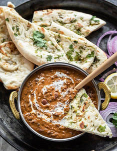 Dal Makhani Combo