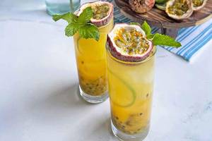 Mojito Passion Fruit
