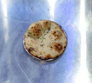Khamiri Roti