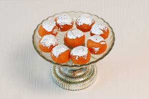 Ladoo Double Tasty Motichoor Box