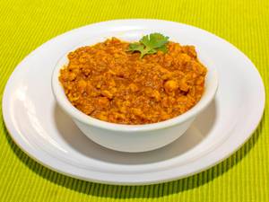 Chicken Keema