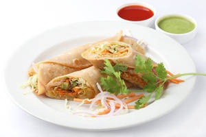 Vegetable Roll