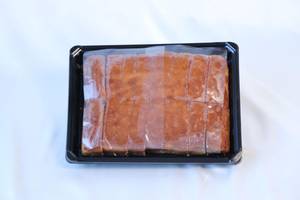 H Vanilla Tea Cake 500 Gms