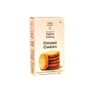 Coconut Cookies 200 Gms