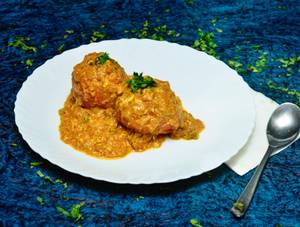 Malai Kofta
