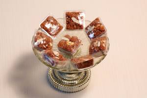 Burfi Desi Ghee Dodha Box