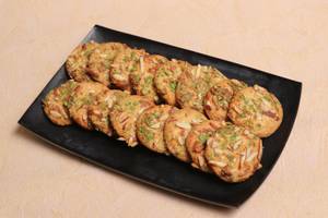 Tanduri Butter Cookies 800 Gms