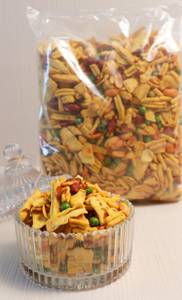 Rajdhani Mix 400 Gms