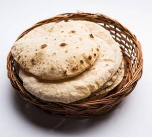 Tawa roti