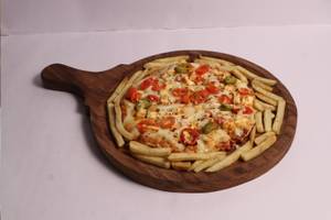 House Pizza