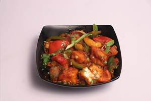 Cheese Chilly