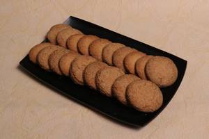 Sugar Free Bran Cookies 800 Gms