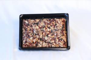 English Fruit Cake 500 Gms B