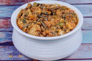 Mix Vagetable