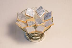 Burfi Malai Box