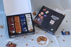 Corporate Gift Cookies