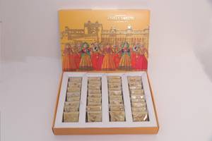 Low Sugar Burfi Milky