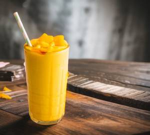 Mango Lassi