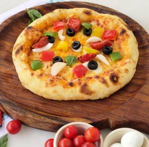 Mellino Neapolitan Pizza (10)