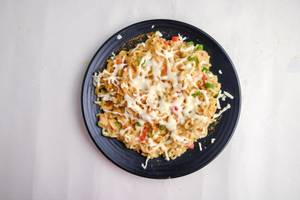 Butter Maggie Masala