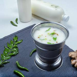 Masala Moru (Buttermilk) (500 Ml)