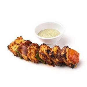 Paneer Tikka