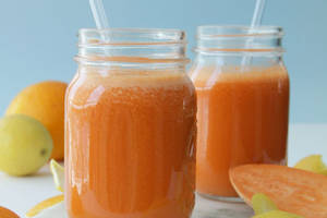 Immunity Drink