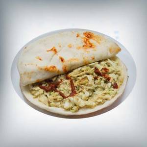 Kuboos Chicken Platter