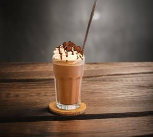 Choclate Milkshake