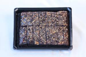 Chocolate Walnut Dry Cake 500 Gms